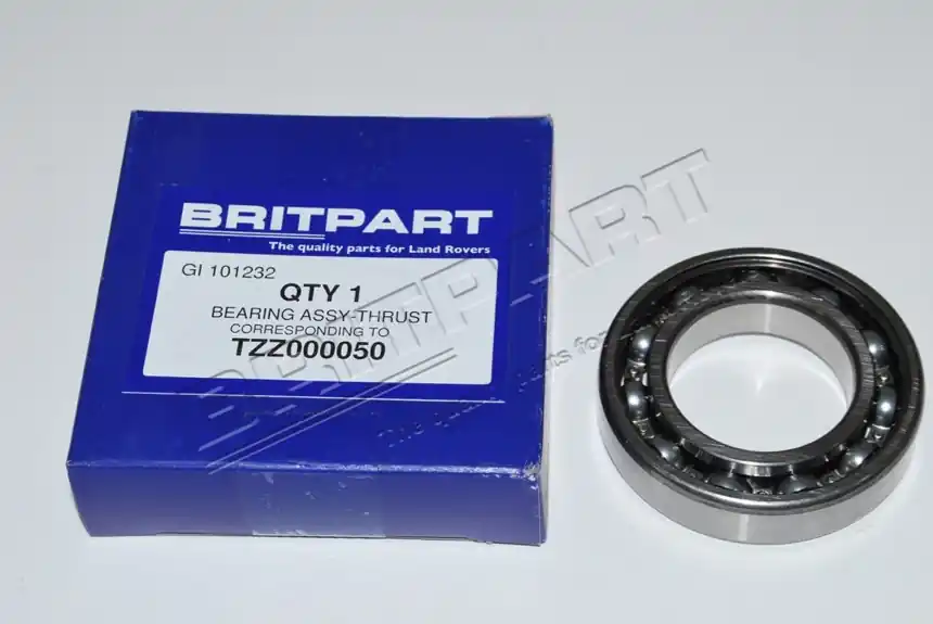 BEARING ASSY - THRUST Abverkauf
