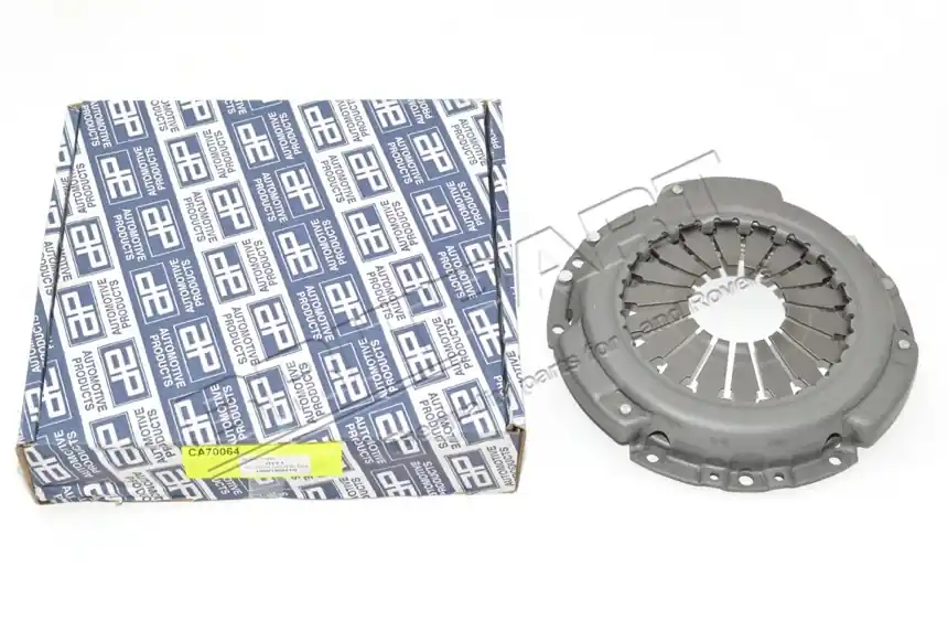 Markenprodukt CLUTCH COVER TD4