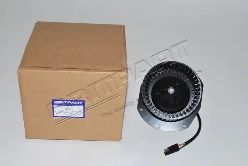 Sonderangebot Heizungsmotor und Rotor