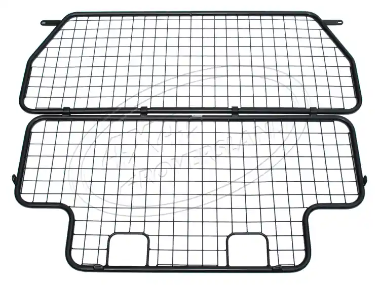 Hundegitter Defender 110 Markenprodukt
