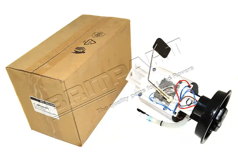 Top-Seller PUMP-FUEL-UNIT ASSEMBLY FUEL T