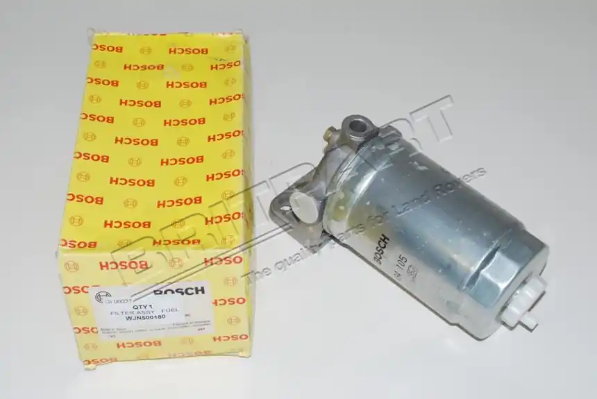 Must-Have Kraftstofffilter