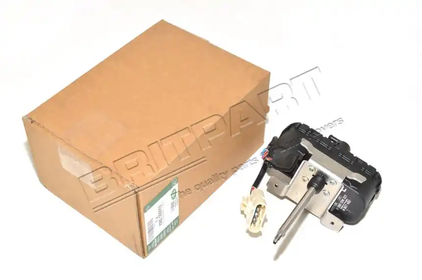 Garantierte Lieferung Wischermotor links