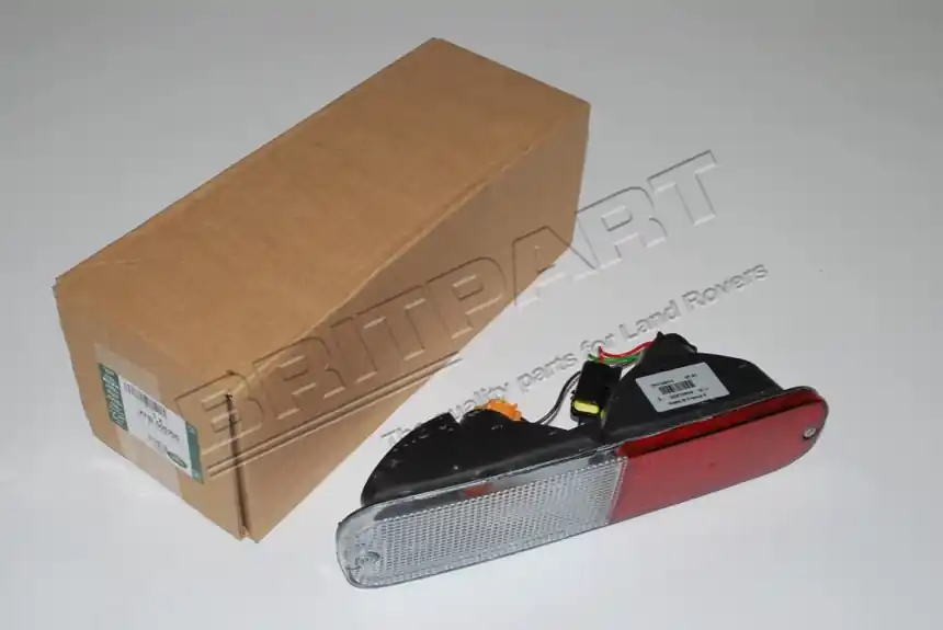 Preiswert Blinkerleuchte hinten links, Freelander 1 xfb000290