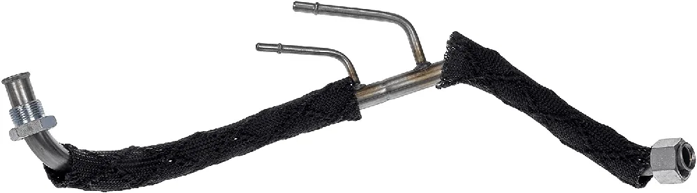 Heißes Angebot AGR Rohr zu Auspuffkrümmer F150 4.6L