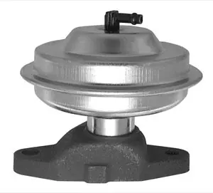 Top-Seller AGR Ventil