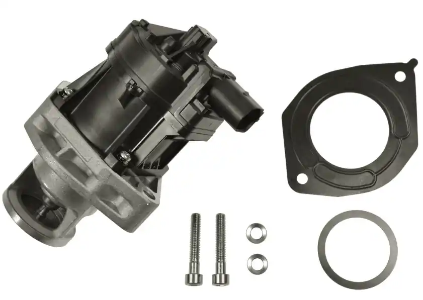 Aktuell AGR Ventil 3.0L Turbodiesel Grand Cherokee Ram Pickup
