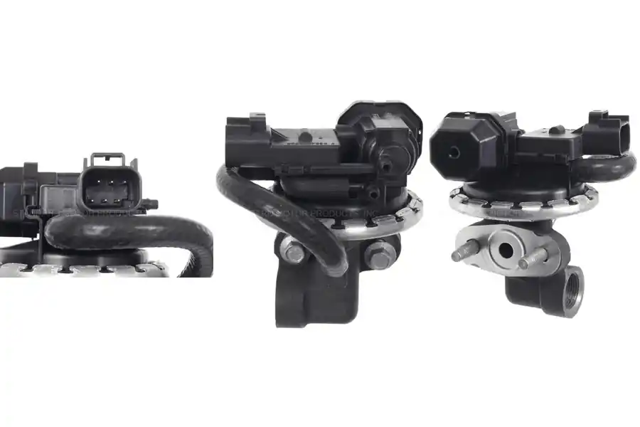 AGR Ventil Mustang 4.0L V6 Knallerangebot