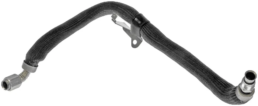 Neue Ware AGR Ventil Rohr