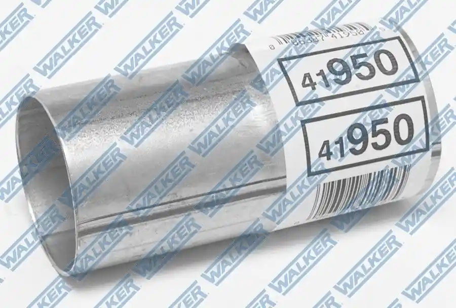 Zertifiziert Auspuffadapter