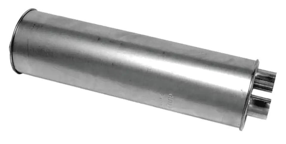 Auspufftopf Angebot