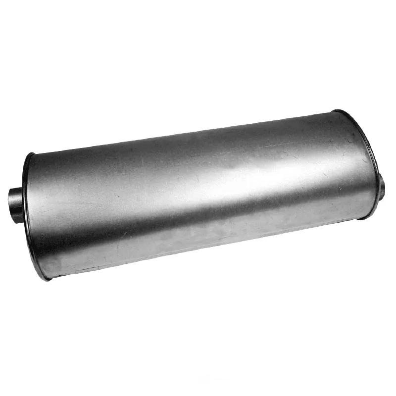 Begrenztes Angebot Auspufftopf Dakota