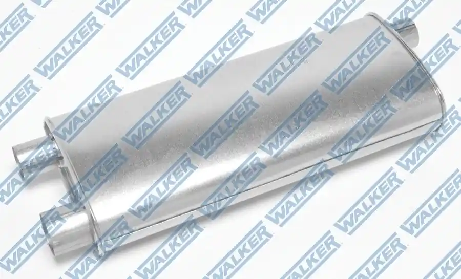 Auspufftopf Seville Eldorado Letzte Chance