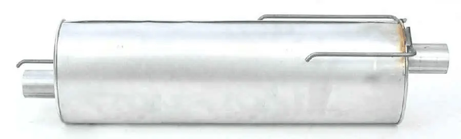 Auspufmittelftopf Ram 1500 3.7L 4.7L Markenware