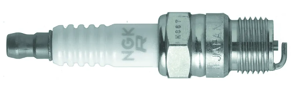 Schneller Versand Zündkerze