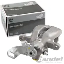 BREMSSATTEL HINTEN HINTERACHSE LINKS passend für MINI R56 R57 R55 R58 R59 Sale