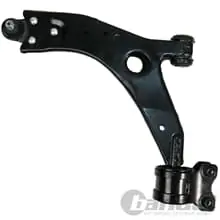 Garantierte Lieferung QUERLENKER VORNE LINKS passend für FORD FOCUS C-MAX VOLVO C70 S40 V50 18mm Konus
