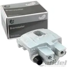 Wochenendangebot BREMSSATTEL HINTEN RECHTS passend für JEEP CHEROKEE XJ + GRAND CHEROKEE II WJ WG