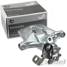 BREMSSATTEL HINTEN RECHTS passend für RENAULT KANGOO I 1 + Rapid Bj. 1997 - 2008 Must-Have