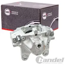 BREMSSATTEL HINTEN RECHTS für MERCEDES C-KLASSE (W/S203) CLK (C209) SLK (R171) Wochenendangebot