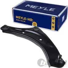 Nur Für Kurze Zeit 1x MEYLE HD QUERLENKER +TRAGGELENK VORNE RECHTS passend für NISSAN JUKE F15 LEAF