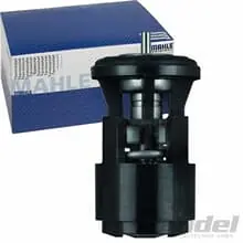 Sofort Bestellen MAHLE THERMOSTAT, KÜHLMITTEL 87°C für SEAT SKODA FABIA OCTAVIA VW CADDY 3 POLO