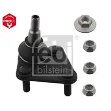 Jetzt Bestellen FEBI TRAG FÜHRUNGSGELENK 26700 für AUDI A3 TT VW GOLF IV SEAT LEON VORNE LI / RE
