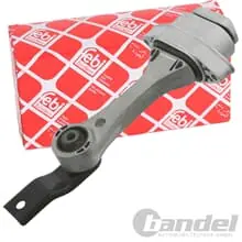Wochenendangebot FEBI GETRIEBELAGER HINTEN für AUDI A3 TT SEAT LEON VW GOLF 4 NEW BEETLE 1.6-3.2