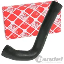 FEBI KÜHLWASSERSCHLAUCH KÜHLERSCHLAUCH passend für BMW 3er E36 320 323 325 328 i Saisonangebot