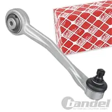 FEBI QUERLENKER VORNE RECHTS OBEN für AUDI A4 + AVANT (B8) + A5 (8T3) + Q5 (8RB) Abverkauf