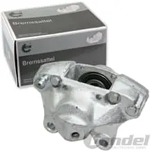 Neu Im Sortiment BREMSSATTEL HINTEN RECHTS für MERCEDES /8 W114 W115 W116 W126 W123 SL R107