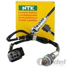NGK NTK LAMBDASONDE REGELSONDE für VW BORA GOLF IV SEAT LEON 1.6 16V 1842 Bestseller