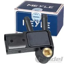 Heißes Angebot MEYLE ABGASDRUCKSENSOR DIFFERENZDRUCK passend für MERCEDES E-KLASSE W212 CLA CLS