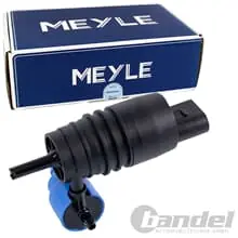 Kracherpreis MEYLE WASCHWASSERPUMPE passend für MERCEDES A-E-KLASSE W169 W245 S210 MINI R56
