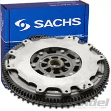 SACHS ZWEI-MASSEN-SCHWUNGRAD ZMS FÜR NISSAN X-TRAIL ALMERA II PRIMERA 2.2 dCi Top-Preis