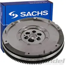 Highlight SACHS ZWEI-MASSEN-SCHWUNGRAD ZMS FÜR AUDI A4 8E A6 4F VW PASSAT 3B 1.9 + 2.0 TDI