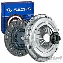 SACHS KUPPLUNGSATZ AUSRÜCKER FÜR VW BUS T3 BULLI KASTEN PRITSCHE 1.6 1.7 D TD Preis Gesenkt