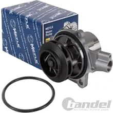 MEYLE WASSERPUMPE für 1.6 2.0 TDI AUDI A1 A3 A4 A6 VW T6 GOLF 7 SEAT LEON Super-Preis