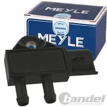 MEYLE ABGASDRUCKSENSOR DIFFERENZDRUCK passend für PEUGEOT 407 508 EXPERT PARTNER Sonderangebot