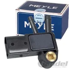MEYLE ABGASDRUCK-SENSOR DIFFERENZDRUCK passend für MERCEDES W203 W211 W639 CDI Begrenztes Angebot