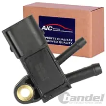 Bestseller AIC ABGAS DIFFERENZDRUCK-SENSOR DPF passend für MB SPRINTER 906 VIANO VITO W639