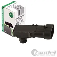 NGK/NTK SAUGROHR LUFT/LADEDRUCK MAP SENSOR passend für CLIO MEGANE SCENIC LAGUNA Versand Am Gleichen Tag