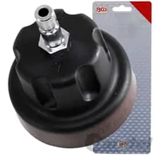 BGS ABDRÜCK-ADAPTER Nr-7 KÜHLSYSTEM ABDRÜCKEN passend für OPEL PEUGEOT 207 307 Sofort Bestellen