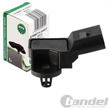 Jetzt Kaufen NGK SENSOR SAUGROHRDRUCK passend für AUDI A1 A2 A3 A4 A5 A6 A7 A8 Q3 Q5 Q7