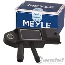 Letzte Chance MEYLE ABGASDRUCKSENSOR DIFFERENZDRUCK passend für ALFA FIAT OPEL 1.3-3.0 DIESEL