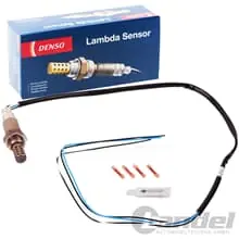 DENSO UNIVERSAL LAMBDASONDE passend für TOYOTA VOLVO VW GOLF 3 PASSAT 35i VENTO Sale