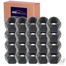 20x AIC RADMUTTERN passend für FORD TAUNUS TRANSIT VOLVO C30 C70 II V40 V50 Jetzt Bestellen