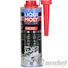 Preisreduziert 500mL LIQUI MOLY 5156 Pro-Line DIESEL SYSTEM INJEKTOR REINIGER DIESELADDITIV