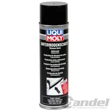 6111 LIQUI MOLY 500 ML UNTERBODENSCHUTZ BITUMEN SCHWARZ UNTERBODENSCH Mega-Angebot