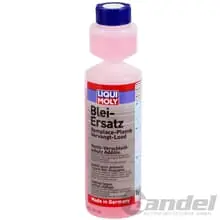 250ml LIQUI MOLY 1010 BLEI-ERSATZ BENZIN ZUSATZ ADDITIV Garantierte Lieferung